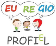 Logo EU RE GIO Profiel